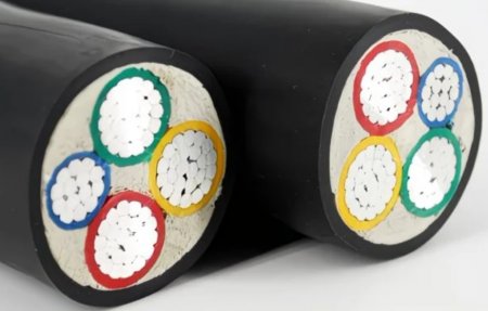 不同作用的電纜,你知道多少?