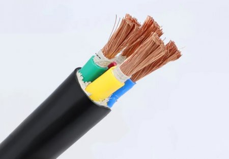 電線電纜的應用分類,都是干貨!