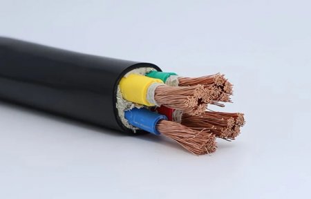 電線與電纜的區別,收藏備用!