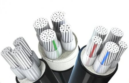 一文搞清楚通信電纜結(jié)構(gòu)的特性分類